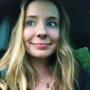 Meet your Posher, Meredith